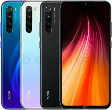 Xiaomi Redmi Note 8 64gb 4gb Ram Factory Unlocked 6 3 Dual Sim 48mp Global In 2020 Dual Sim Cell Phone Deals Xiaomi