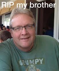 Randall Betts Obituary (1958