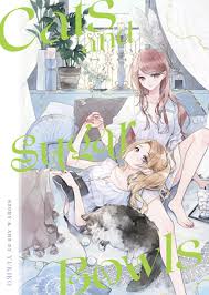 Cats and Sugar Bowls by Yukiko | Goodreads