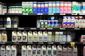 Best milk brand in australia. Iconic Australian Milk Brands Big M And Dairy Farmers To Be Taken Over By Chinese Company Express Digest