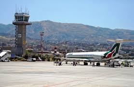Quali sono gli aeroporti in calabria. La Uilt Calabria Aeroporti Calabresi Garantiti I Salari Ed I Livelli Occupazionali Strill It
