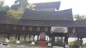 Masyarakat minangkabau di negeri sembilan. Rumah Tradisional Negeri Sembilan Wikipedia Bahasa Indonesia Ensiklopedia Bebas