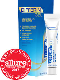 Learn More About Differin Gel Adapalene 0 1 Best Of Beauty Award Winner Allure The Beauty E Differin Gel Breaking Out On Chin Beauty Tips For Glowing Skin