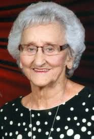 Marjorie Joyce Obituary (1936