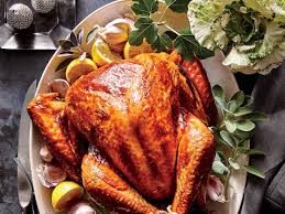 Today, thanksgiving has a slightly different meaning for people. Thanksgiving Cooking Light