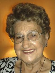 Elizabeth Loney Obituary