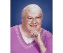 Luwana Louise Scribner Obituary (2024)