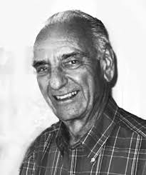 Obituary information for Edmond A. Belanger