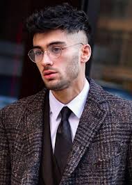 Best Zayn Malik Haircuts & Hairstyles