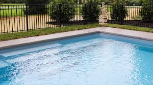 See each of river fiberglass' inground pools and designs. The Marvelous Rectangle Fiberglass Swimming Pool Imagine Pools