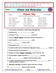 Bill Nye Atoms And Molecules Worksheet Answer Sheet A Bill Nye Nursing Student Tips Science Worksheets