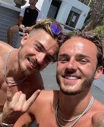 Jack grealish is expecting to spend most of his time on the left of the attack for manchester city this season. Jack Grealish James Maddison