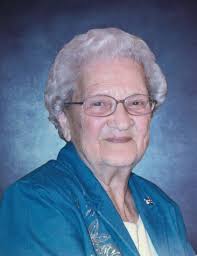 Obituary information for Virginia "Ginny" Mae Houston Bo...