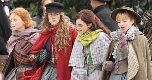 Image result for meryl streep little women
