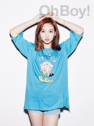 Nayeon Twice Imnayeon Kpop Jyp Idol Kpopidol Koreanmusic Nayeontwice Wanita Korea