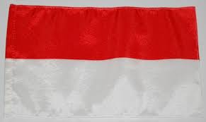Sie besteht aus zwei horizontalen streifen, wobei der obere rot und. Tisch Flagge Indonesien Fahne Tisch Flagge Indonesien Nationalflagge Flaggen Und Fahnen Kaufen Im Shop Bestellen