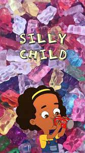 Enjoy Missy Bigmouth Background Overlay New Netflix Big Mouth Iphone Wallpaper Pattern Cute Wallpapers