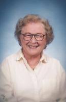 Marjorie Vincent Obituary (2010)