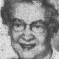 Alma Gertrude Ray (1883–1957)