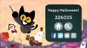 Keyboard 61 tasten oder 76 tasten? Google Doodle Halloween 2020 Final Boss Cute766
