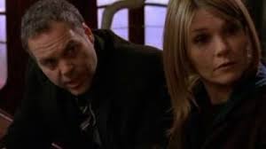 He would later reprise his character in the tv movie exiled: Vacancy Law Order Criminal Intent S05e17 Tvmaze