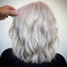 Professional short haircuts for curly thick hair. These Short Gray Hairstyles Make Going Gray So Easy And Ageless Southern Living