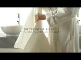 Hotel collection turkish bath towel. Frontgate Presents The Resort Cotton Towel Youtube