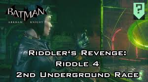 Bleake island riddler trophies guide for batman: Riddler Riddles Arkham Knight Catwoman Quotes Drinkquote Com