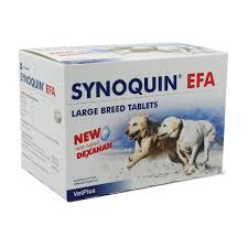 How do you convert kilograms into an integer number? Synoquin Efa Tablets For Large Dogs Over 50 Lbs 25 Kg 30 Pack Pet World Asia