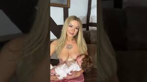 Breast Feeding..... A $@@% Doll! - YTboob