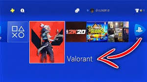 If you're hoping to join in the action, you'll either have to do so on pc or wait it out until the title is released on console. Valorant Ps4 And Ps5 To Get Release Date Soon