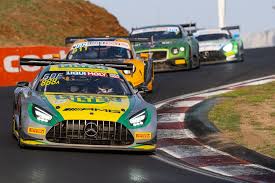 Car guys can be heroically annoying. Are The Days Of Full Factory Gt Racing Numbered Dailysportscar Com