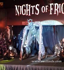 Maybe you would like to learn more about one of these? Pengalaman Di Nights Of Fright 6 Sunway Lagoon Emilinda