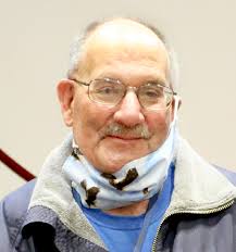 GMU 2021 Winter Newsletter