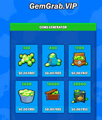 Generate unlimited gems for brawl stars with our free online gems generator right now! Gemgrab Vip How To Get Free Brawl Stars Gems 2020 Jalur Tekhno