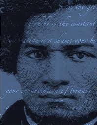 Reading Frederick Douglass Together