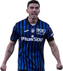 Robin gosens, 26, aus deutschland atalanta bergamo, seit 2017 linker verteidiger marktwert: Robin Gosens Football Render 75622 Footyrenders