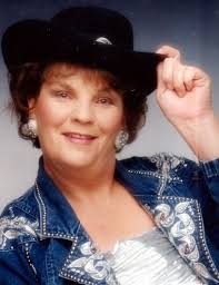 Pamela Overstreet Obituary