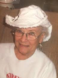 Betty Dyer Obituary (2017)