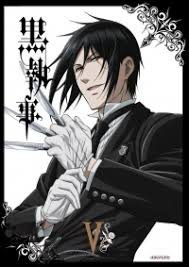 Martial arts and much more. Black Butler A Digest Of The First Half Of The Series With Narration By Tanaka Anime Anisearch