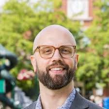 Kevin Cisco's Instagram, Twitter & Facebook