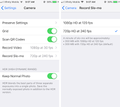 Next, highlight the part of the video you wish to slow down using the clip out and clip in button. How To Shoot And Edit Slow Motion Videos On Iphone