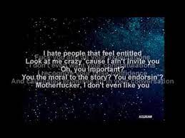 Check spelling or type a new query. Kendrick Lamar Feat Sza All The Star Lyrics Black Panther Youtube