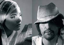 Lookbooks Celine Robert Chapeaux Chapeau Celine Capeline