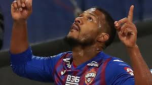 Petersburg, rubin kazan, málaga cf, ud las palmas, aragua fc. Salomon Rondon Interview Rafa Benitez S Influence Remains For Former Newcastle Striker As Russia Season Ends Football News Insider Voice