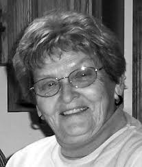 Shirley Kathryn (Miller) Knight