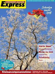 Gießener Magazin Express 51-522012 by Marbuch Verlag - Issuu