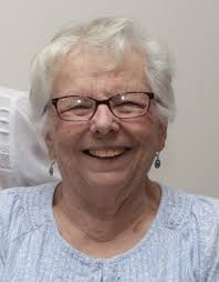 Obituary for Dorothy W. Wingert