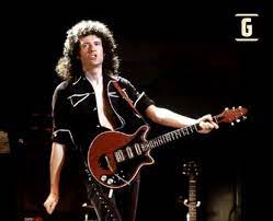 The red special is sometimes referred to as the fireplace or the old lady by may and by others. Red Special Brian May S Guitar History And Characteristics Guitarriego