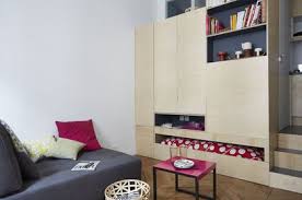 Published on june 6, 2016june 6, 2016 • 4 likes • 2 comments. Studio Etudiant Paris 17m2 Bien Amenage Fonctionnel Et Pratique Cote Maison